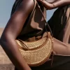 Numéro Dix Edition Raffia