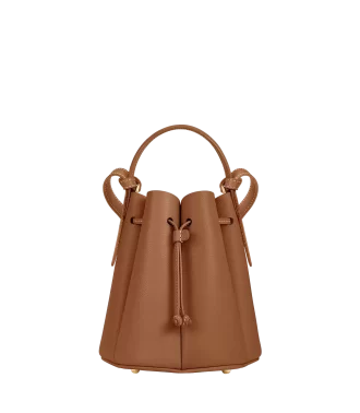 Numéro Huit Mini Edition Cammello testurizzato