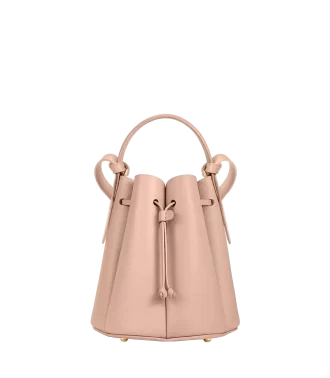 Numéro Huit Mini Edition Textured Nude