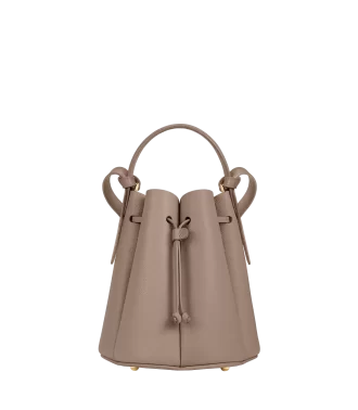 Numéro Huit Mini Edition tortora testurizzato