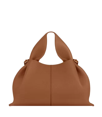 Numéro Neuf Edition Textured Camel