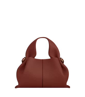 Numéro Neuf Mini Edition Argilla rossa testurizzata