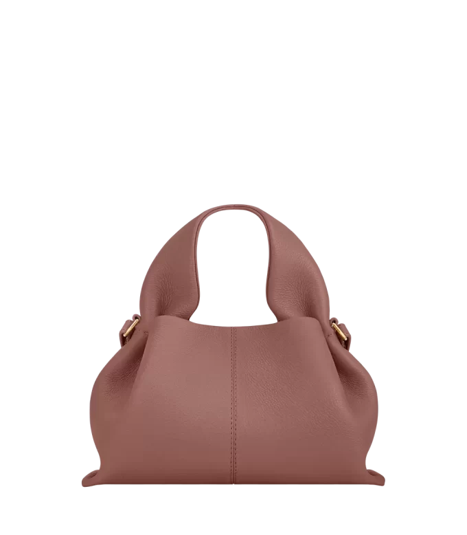 Numéro Neuf Mini Edition Blush strutturato Numéro Neuf Mini Edition Blush strutturato