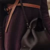 Numéro Neuf Mini Edition Ebano strutturato Numéro Neuf Mini Edition Ebano strutturato
