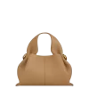 Numéro Neuf Mini Edition Ocra strutturata Numéro Neuf Mini Edition Ocra strutturata