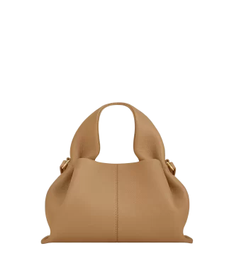 Numéro Neuf Mini Edition Ocra strutturata