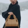 Numéro Neuf Mini Edition Ocra strutturata Numéro Neuf Mini Edition Ocra strutturata
