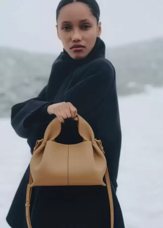 Numéro Neuf Mini Edition Ocra strutturata