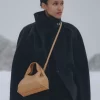 Numéro Neuf Mini Edition Ocra strutturata Numéro Neuf Mini Edition Ocra strutturata