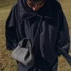 Numéro Neuf Mini Edition Pietra strutturata
