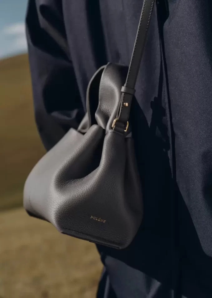 Numéro Neuf Mini Edition Pietra strutturata
