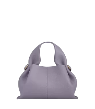 Numéro Neuf Mini Edition testurizzato malva