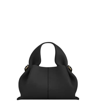 Numéro Neuf Mini Edition testurizzato nero