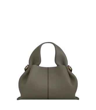 Numéro Neuf Mini Edition testurizzato verde fumo