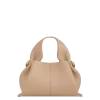 Numéro Neuf Mini Edition Textured Beige Numéro Neuf Mini Edition Textured Beige
