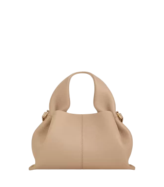 Numéro Neuf Mini Edition Textured Beige