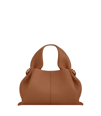 Numéro Neuf Mini Edition Textured Camel