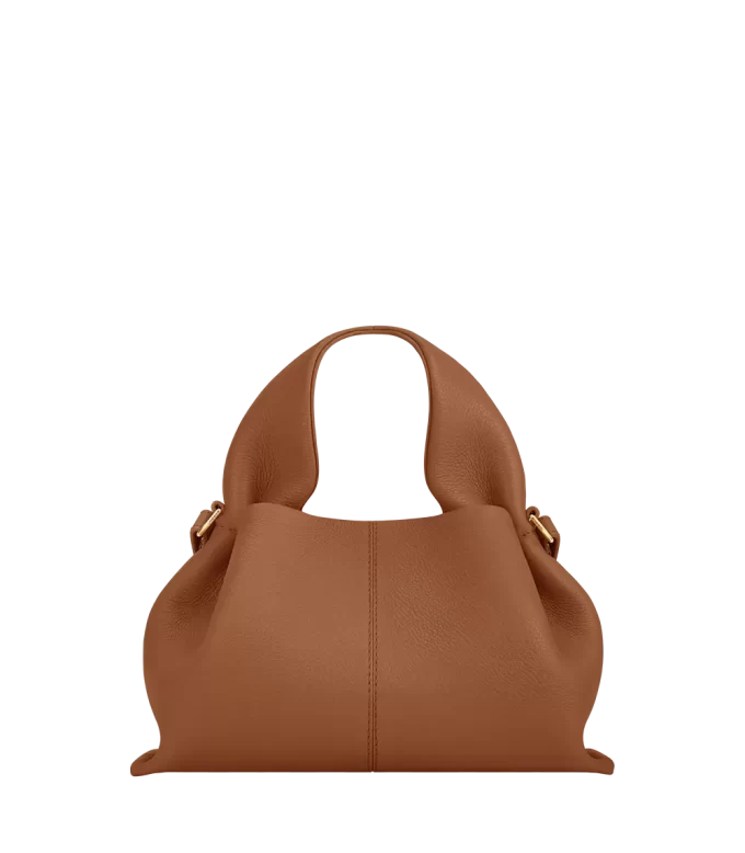 Numéro Neuf Mini Edition Textured Camel Numéro Neuf Mini Edition Textured Camel
