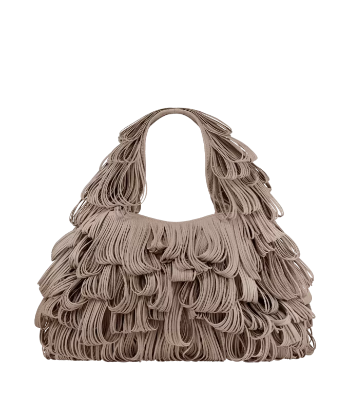 Numéro Neuf Mini Edition Wilo Taupe Numéro Neuf Mini Edition Wilo Taupe