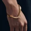 Éole Bangle Edition edizione dorata Éole Bangle Edition edizione dorata