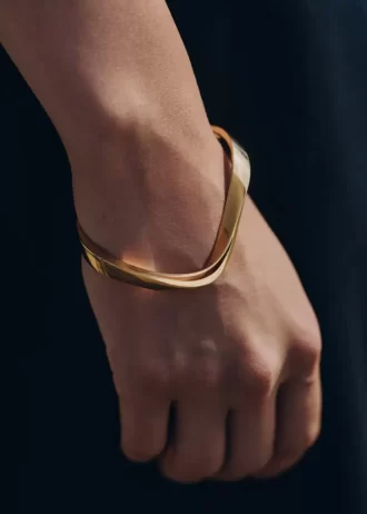 Éole Bangle Edition edizione dorata
