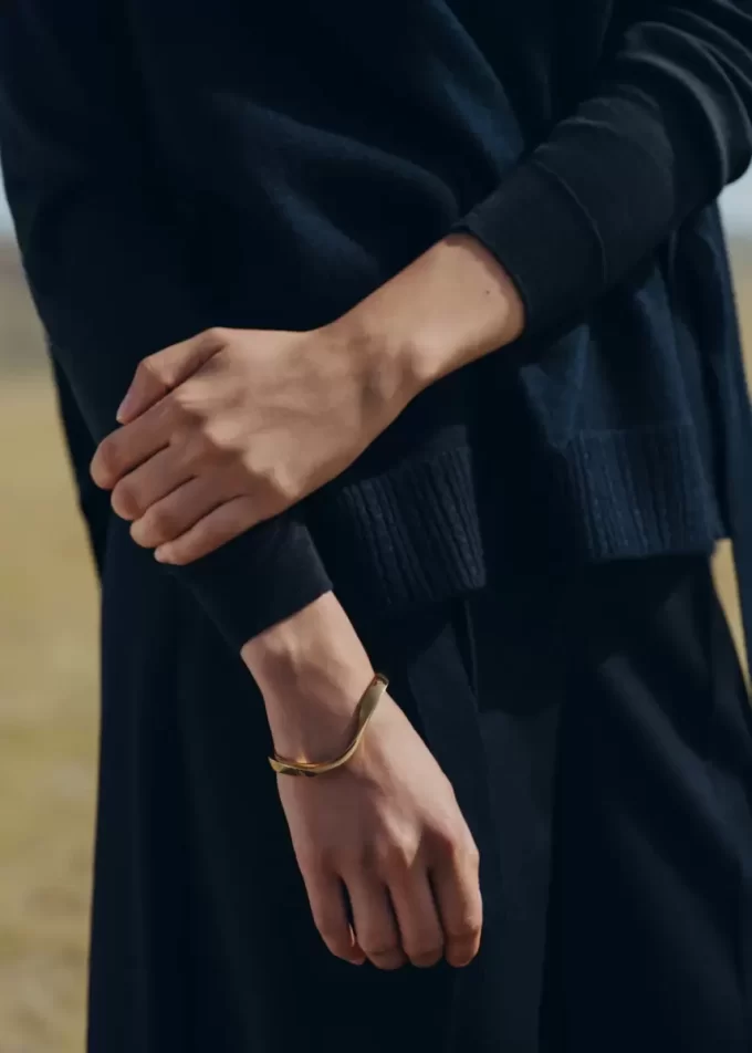Éole Bangle Edition edizione dorata Éole Bangle Edition edizione dorata