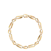 Éole Chain Edition dorata 24 carati Éole Chain Edition dorata 24 carati