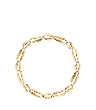 Éole Chain Edition dorata 24 carati
