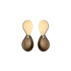 Orecchini Naé Edition Vetro fumé Orecchini Naé Edition Vetro fumé