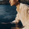 Orecchini Naé Edition Vetro fumé Orecchini Naé Edition Vetro fumé