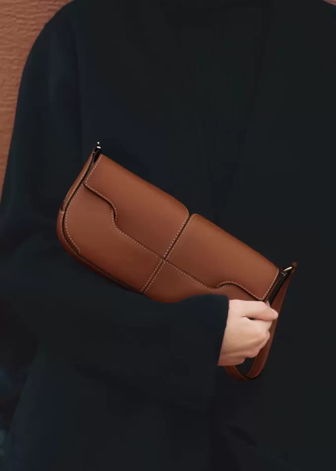 Osmo Edition Cognac liscio Osmo Edition Cognac liscio