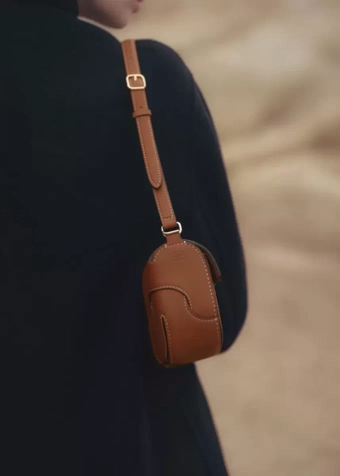 Osmo Edition Cognac liscio Osmo Edition Cognac liscio