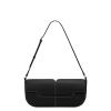 Osmo Edition Smooth Black con cuciture ecrù Osmo Edition Smooth Black con cuciture ecrù
