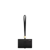 Porta carte Kayé Edition Textured Black Porta carte Kayé Edition Textured Black