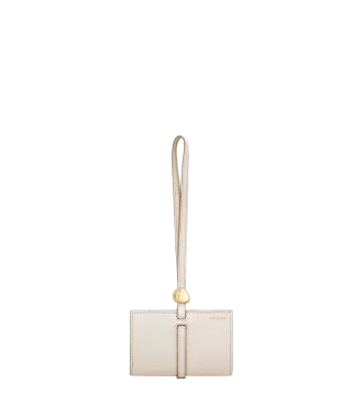 Porta carte Kayé Edition Textured Duo Chalk