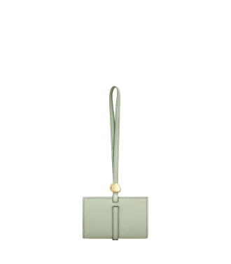 Porta carte Kayé Edition Textured Duo Fresh Almond