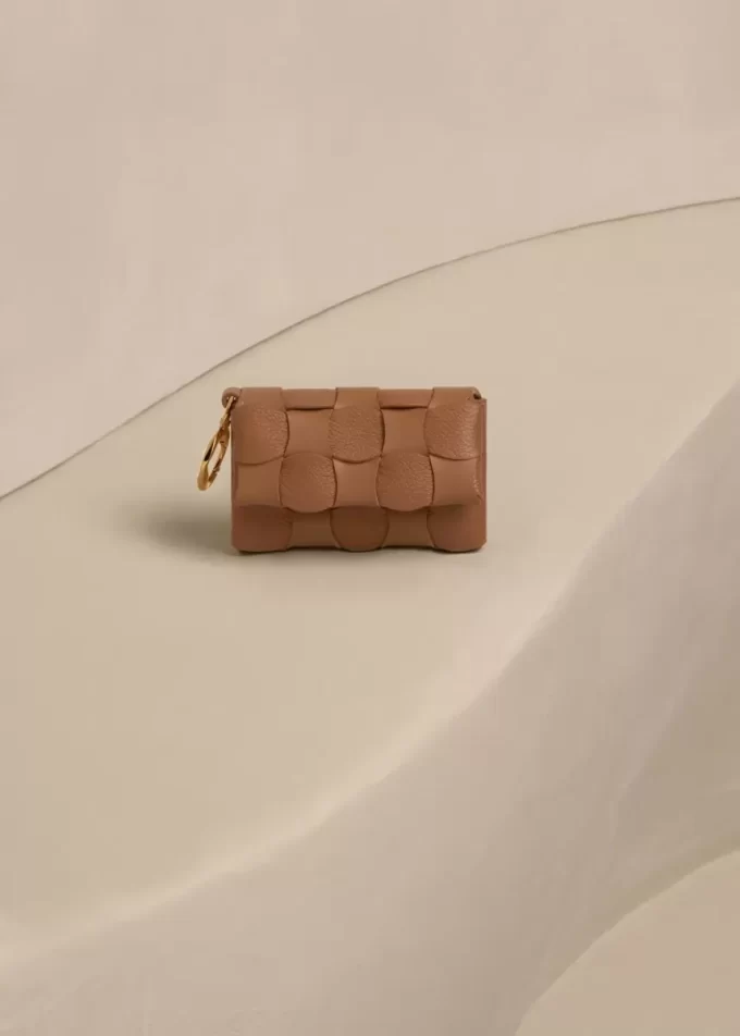 Porta carte Neiti Edition Duo Camel Porta carte Neiti Edition Duo Camel