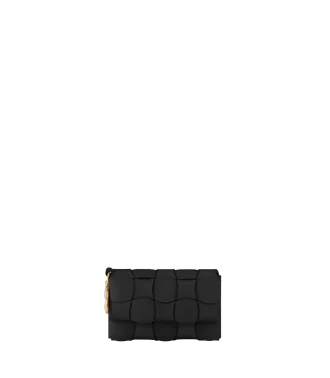 Porta carte Neiti Edition Duo Nero