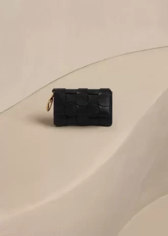 Porta carte Neiti Edition Duo Nero