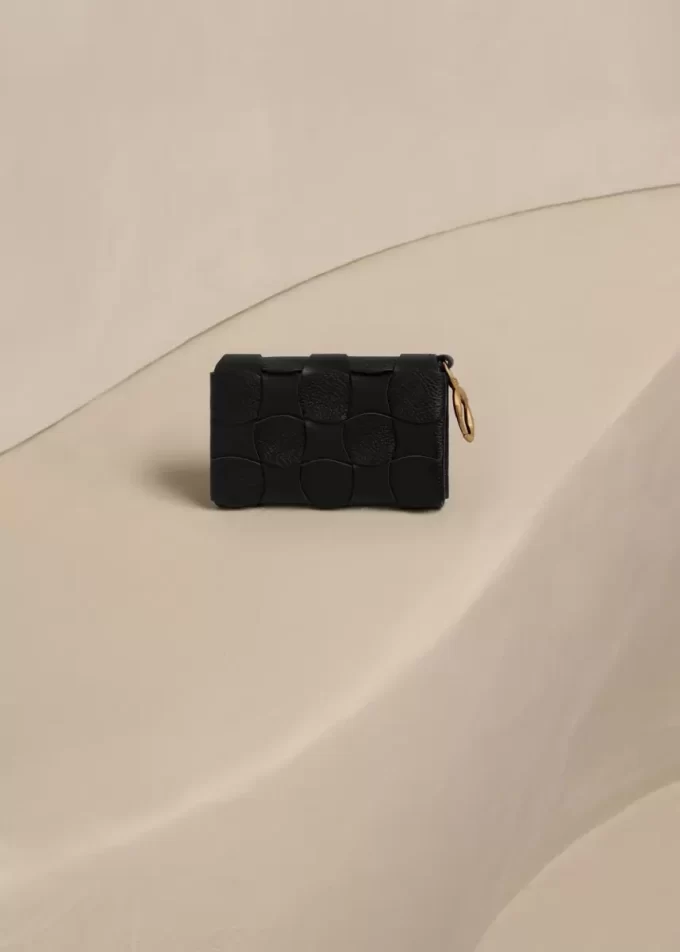Porta carte Neiti Edition Duo Nero Porta carte Neiti Edition Duo Nero