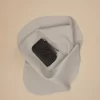 Portacarte Atla Edition Duo Nero Portacarte Atla Edition Duo Nero