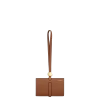 Portacarte Kayé Edition Textured Duo Camel Portacarte Kayé Edition Textured Duo Camel