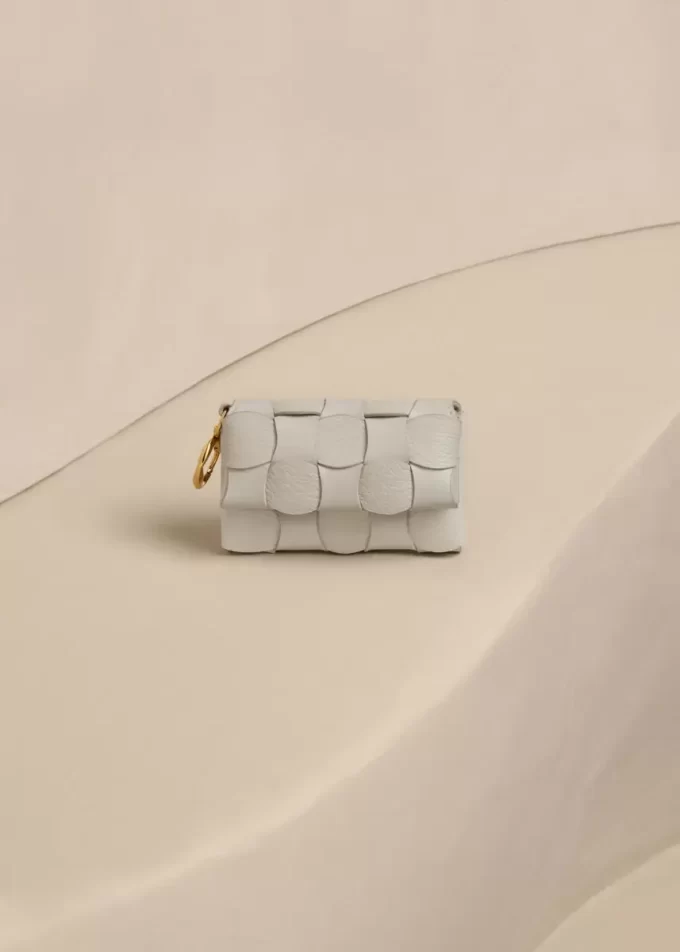 Portacarte Neiti Edition Duo Chalk Portacarte Neiti Edition Duo Chalk