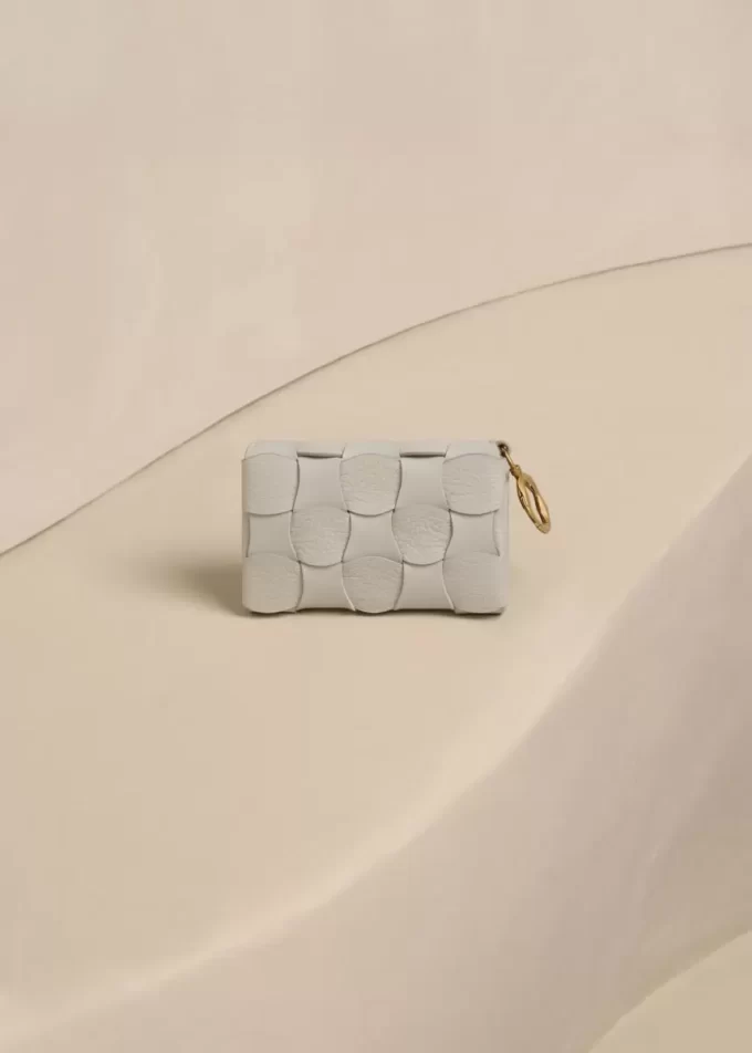Portacarte Neiti Edition Duo Chalk Portacarte Neiti Edition Duo Chalk