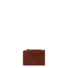 Pouch Sierra Mini Edition Duo Cognac Pouch Sierra Mini Edition Duo Cognac
