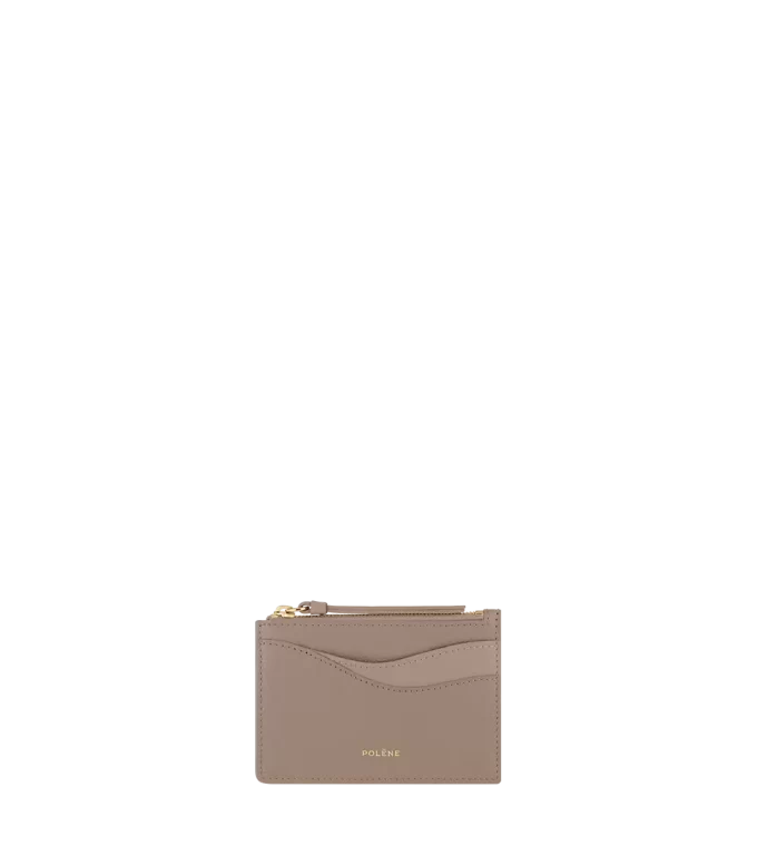 Pouch Sierra Mini Edition Duo Taupe Pouch Sierra Mini Edition Duo Taupe