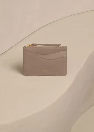 Pouch Sierra Mini Edition Duo Taupe
