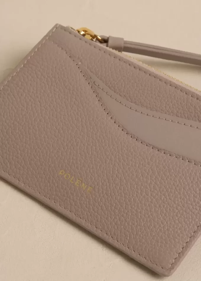 Pouch Sierra Mini Edition Duo Taupe Pouch Sierra Mini Edition Duo Taupe