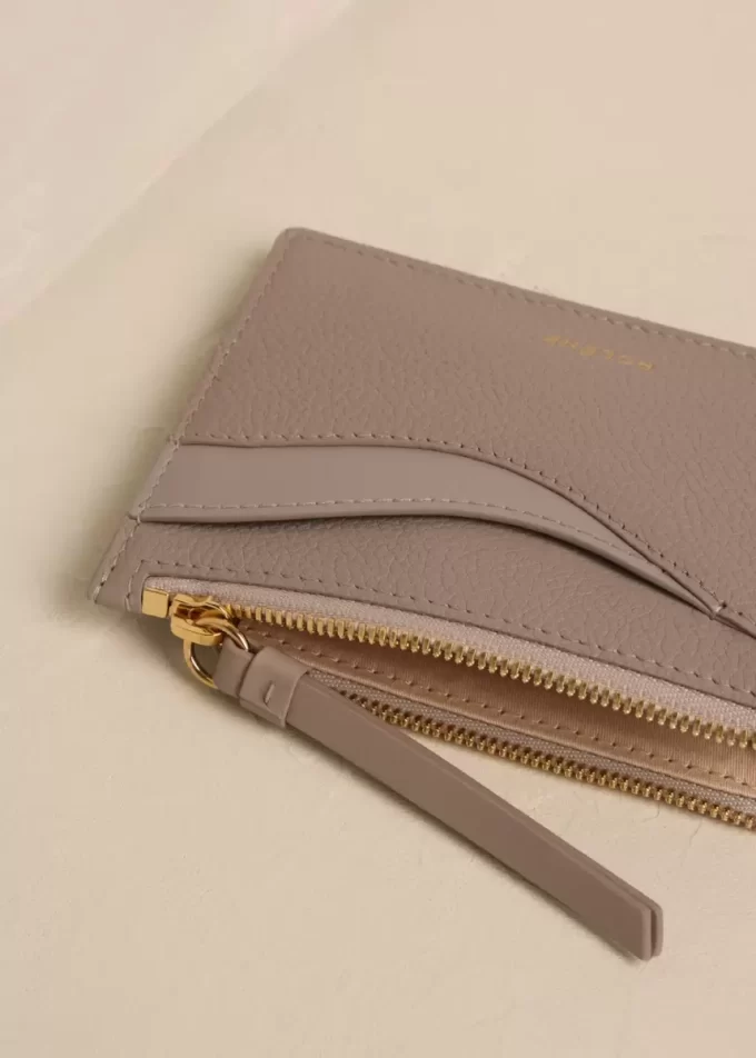 Pouch Sierra Mini Edition Duo Taupe Pouch Sierra Mini Edition Duo Taupe
