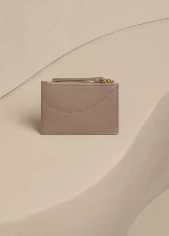 Pouch Sierra Mini Edition Duo Taupe Pouch Sierra Mini Edition Duo Taupe